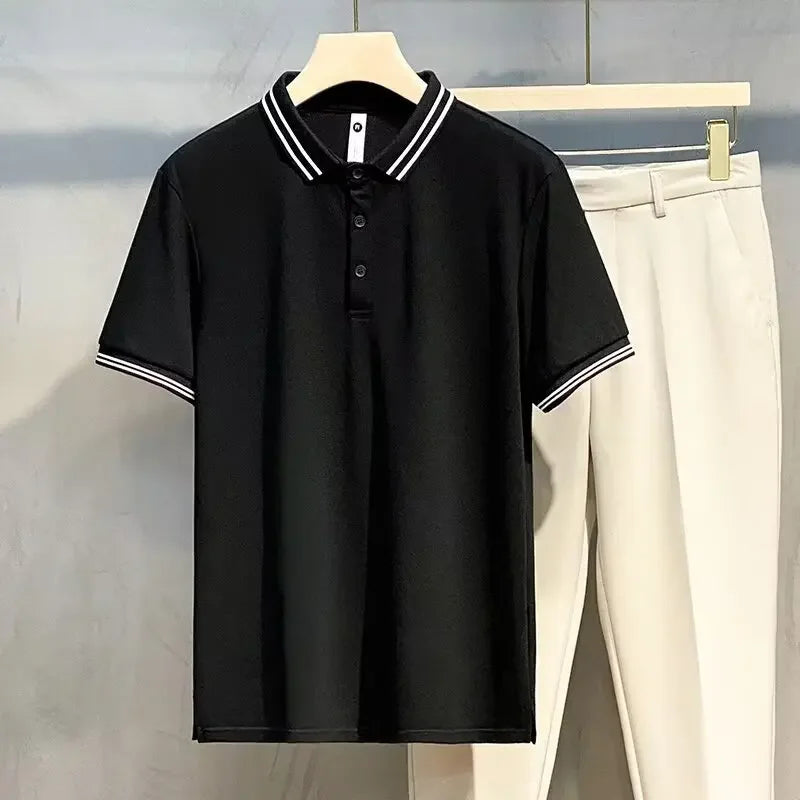 Camisa Polo Marcio