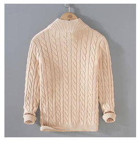 Suéter Pullover Theo