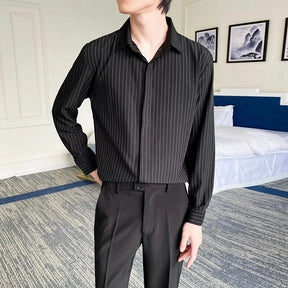 Camisa Lucio