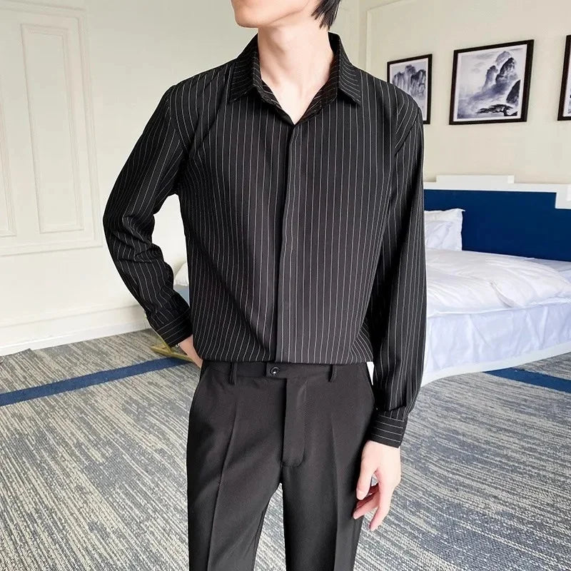 Camisa Lucio