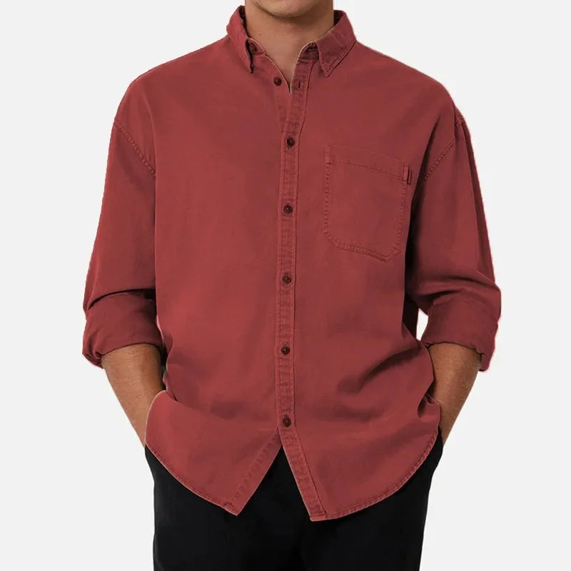 Camisa Osias