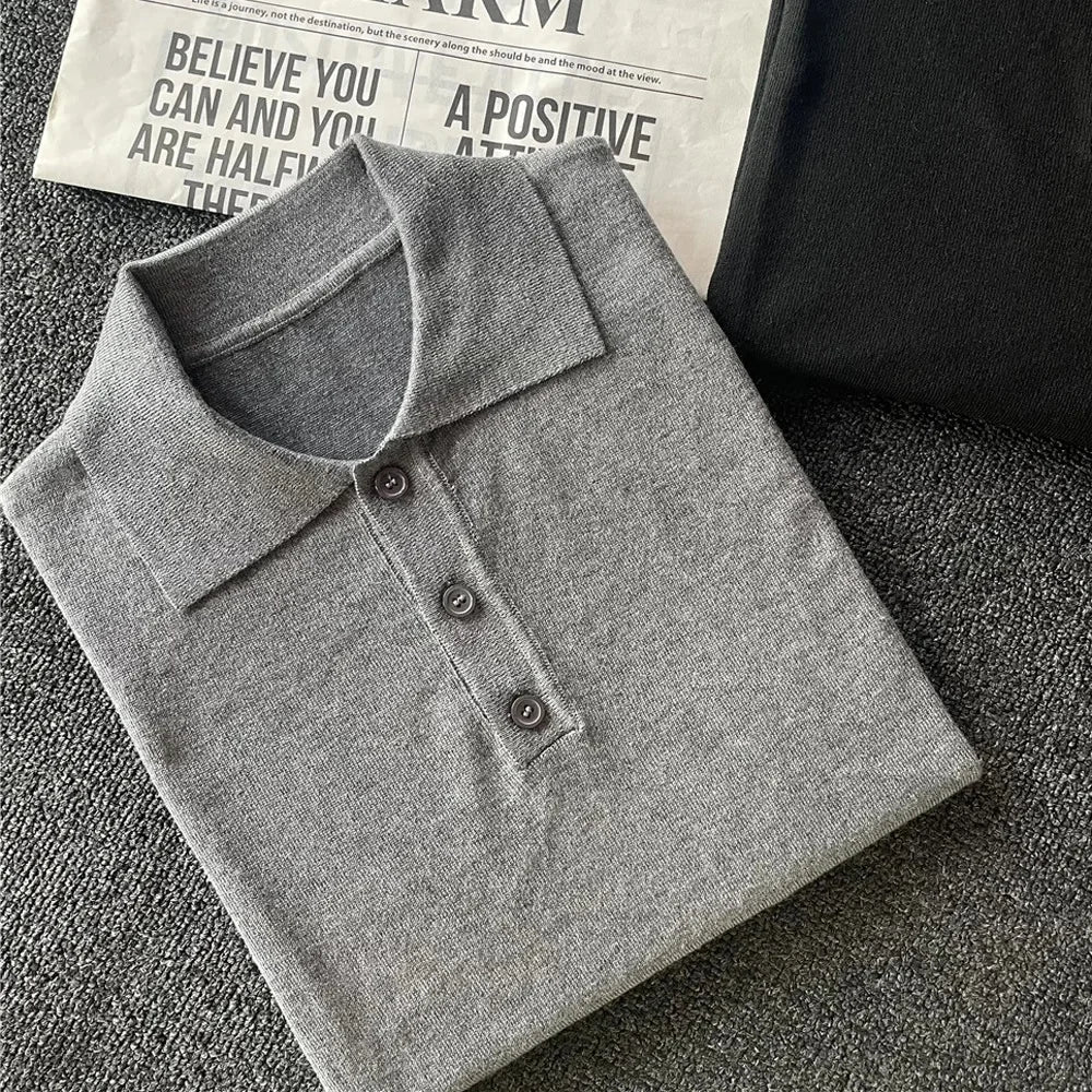 Camisa Polo Valmir