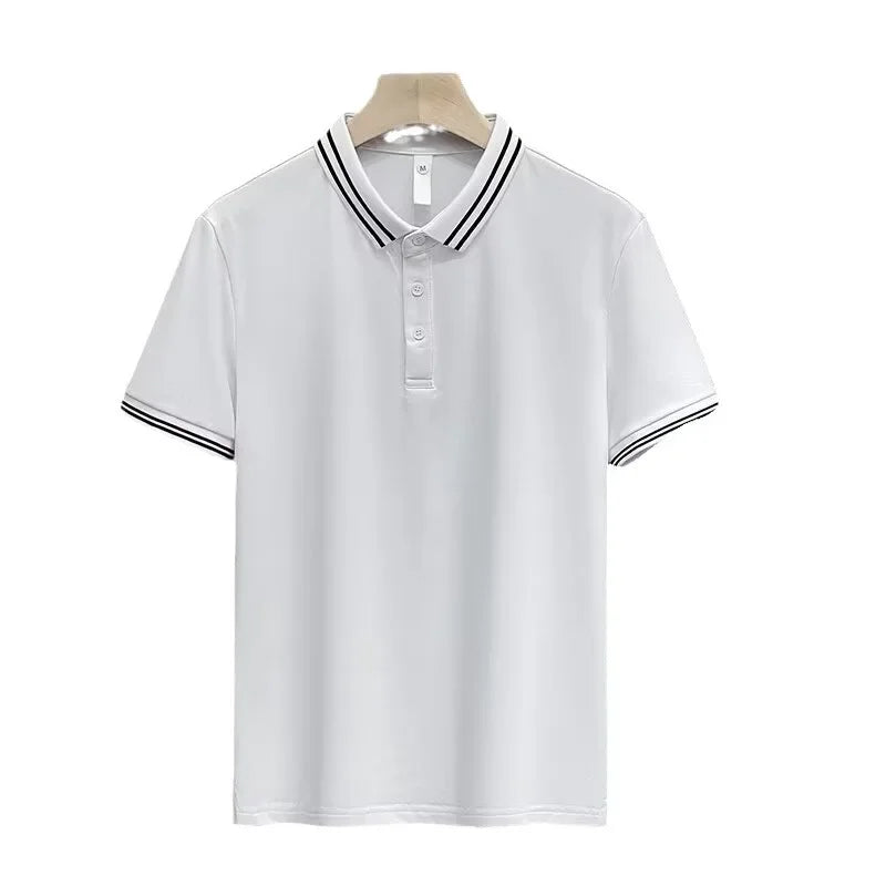 Camisa Polo Marcio
