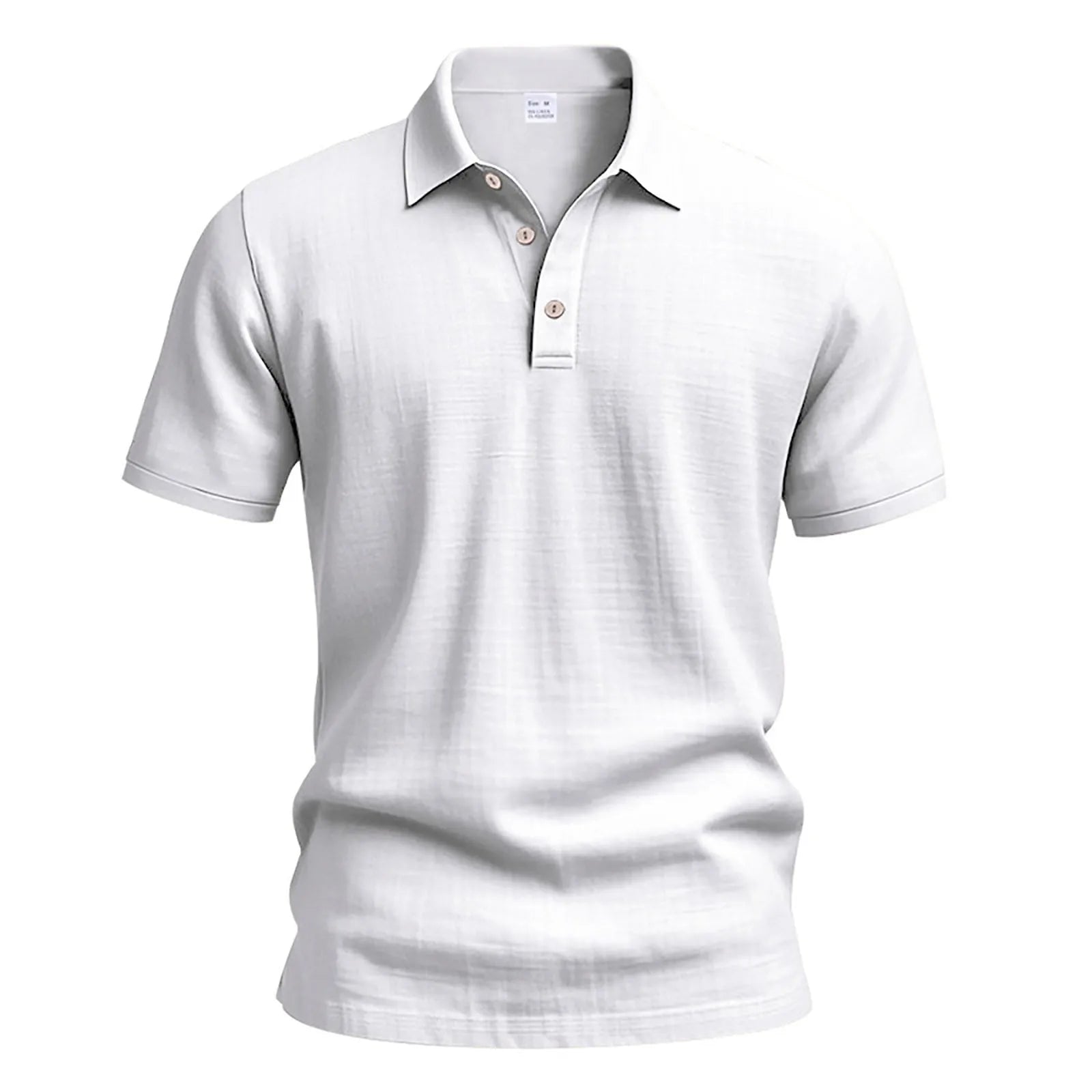 Camisa Polo Castiel