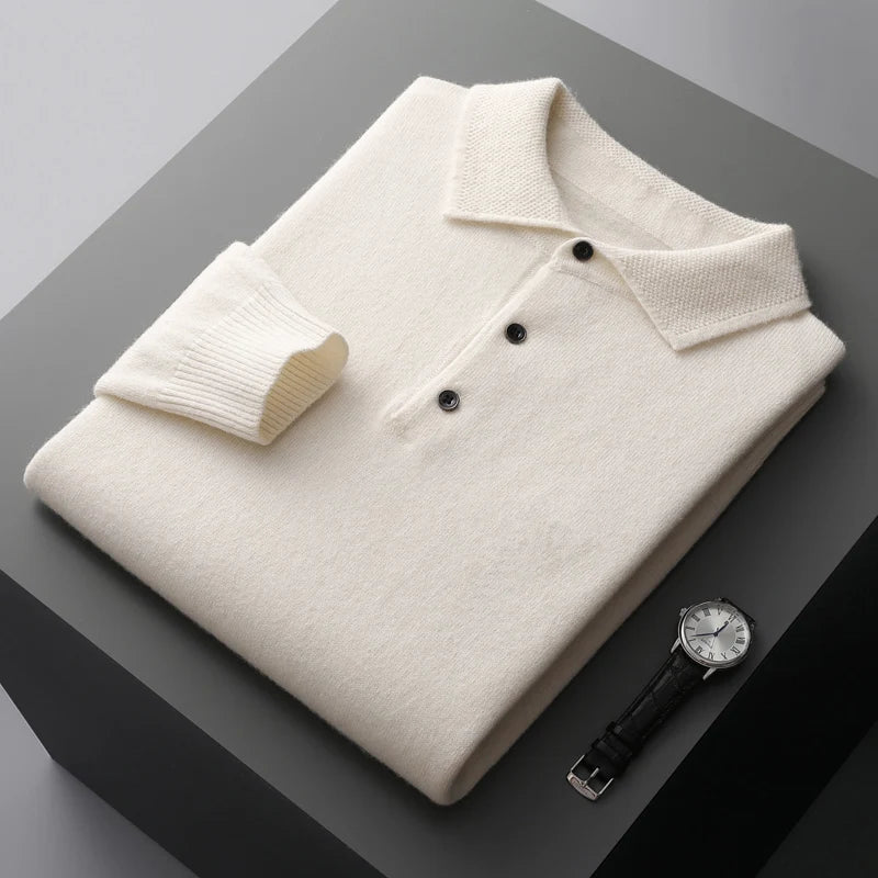Camisa Polo Mike