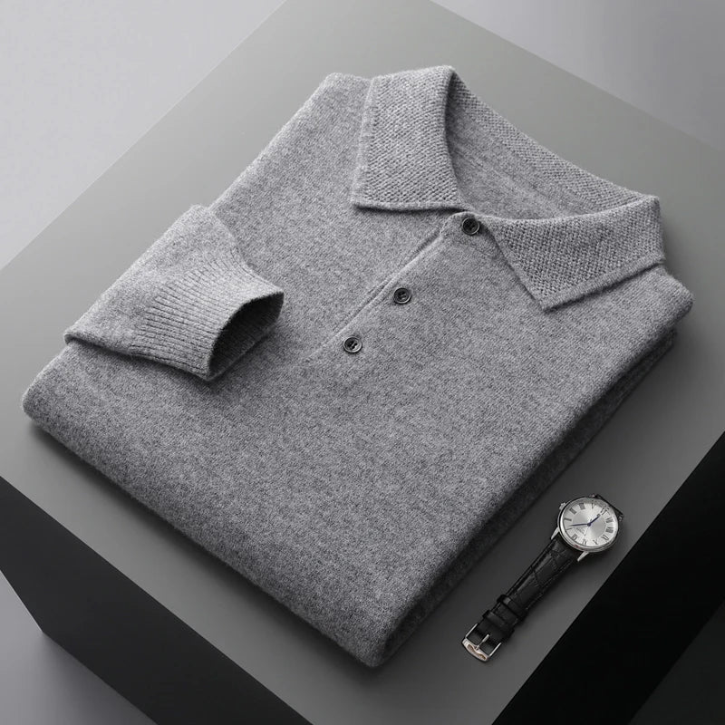 Camisa Polo Mike
