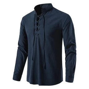Camisa Henley Joarez