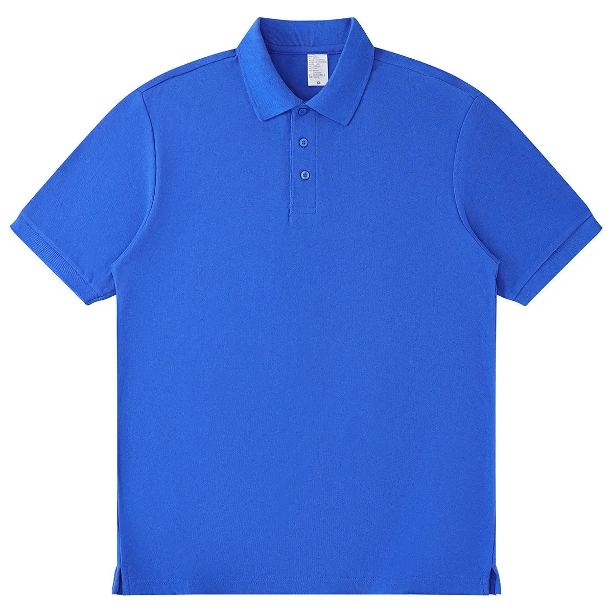 Camisa Gola Polo Zee