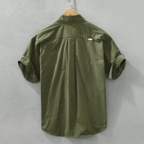 Camisa Valentim