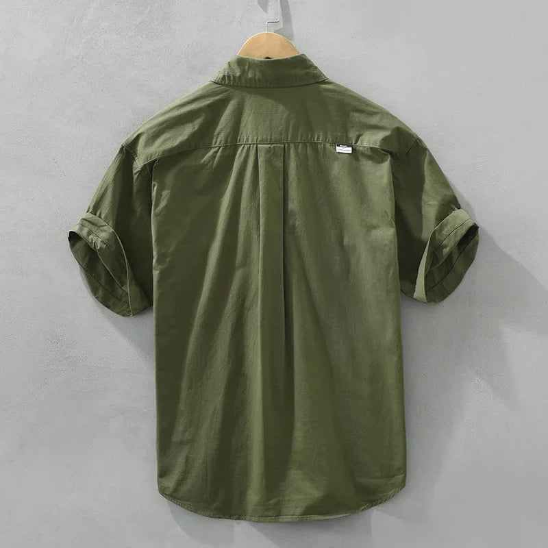 Camisa Valentim