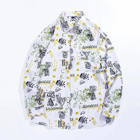 Camisa Claúdio