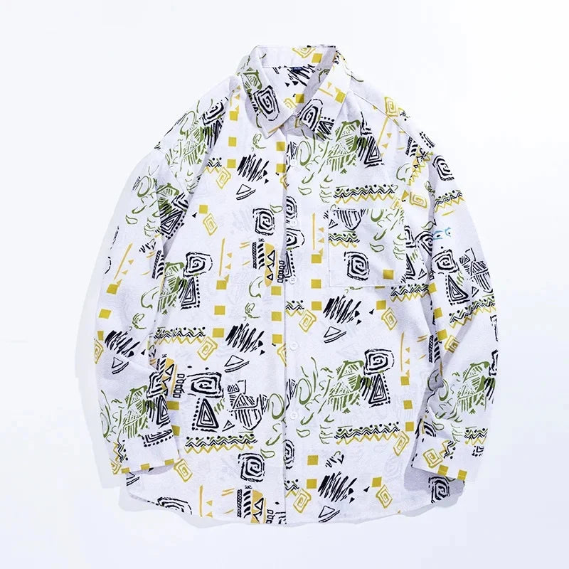 Camisa Claúdio