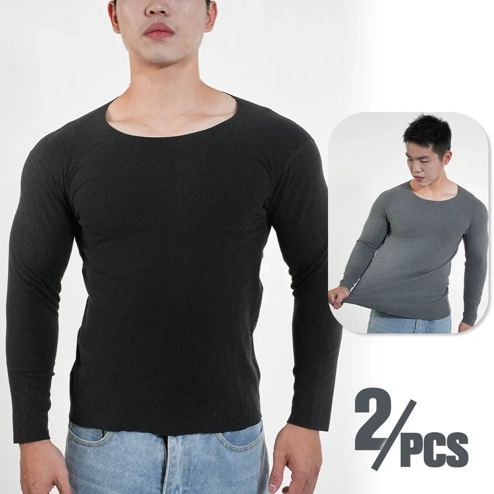 2 Peças Camiseta Giovanni