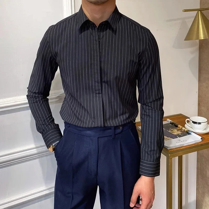Camisa Wilker