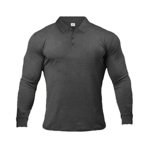 Camisa Henley Esporte Eder