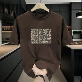 Camiseta André
