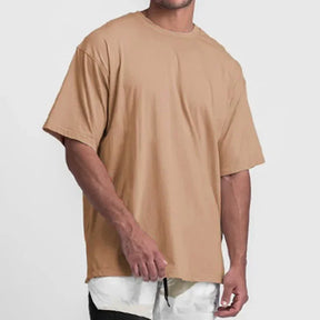Camisa Oversized Otto