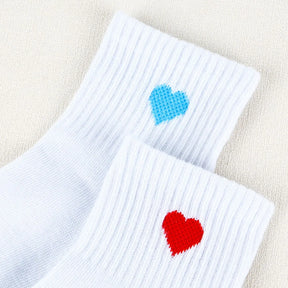 Meia Ravi - 5 Pares