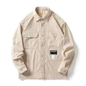 Camisa Marco
