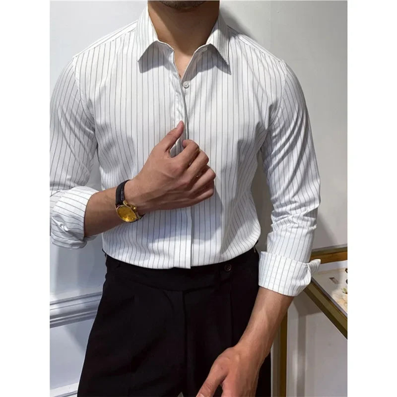 Camisa Wilker