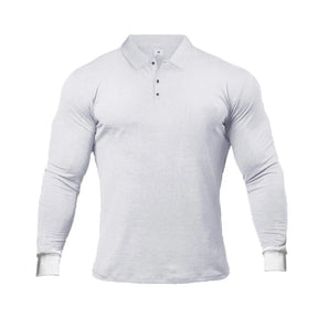 Camisa Henley Esporte Eder