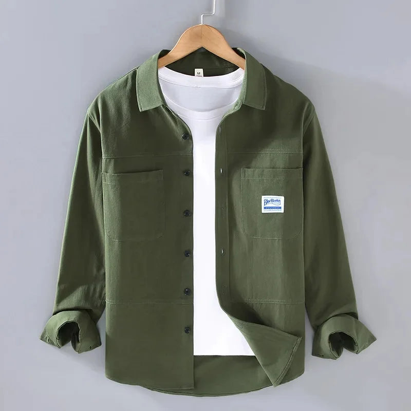 Camisa Rui
