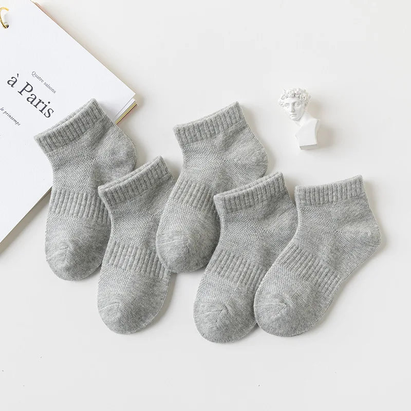 Meia Ian - 5 Pares