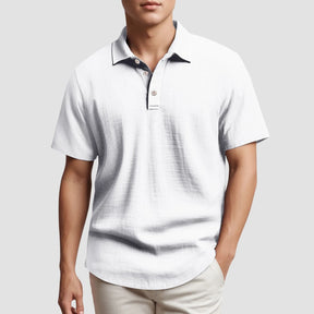 Camisa Polo Castiel