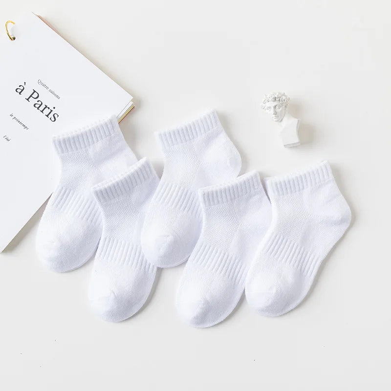 Meia Ian - 5 Pares