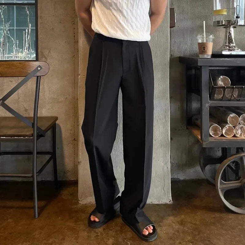 Calça Wendel
