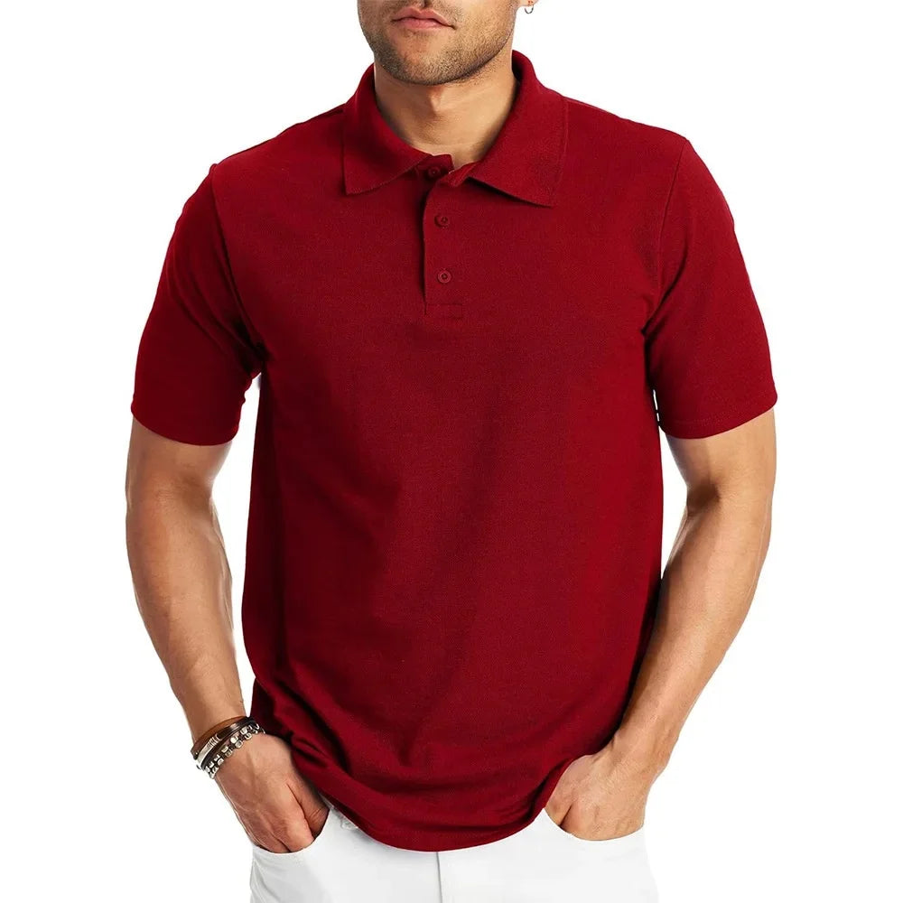 Camisa Gola Polo Zee