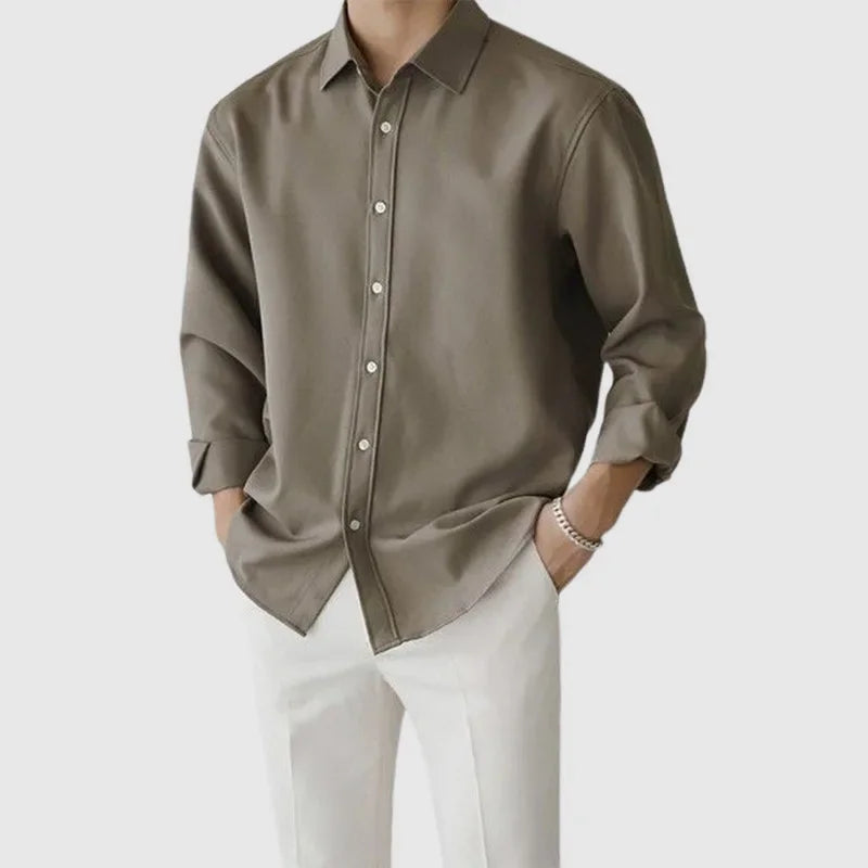 Camisa Osias