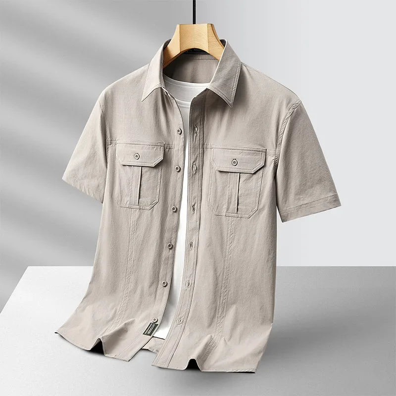 Camisa Jônatas
