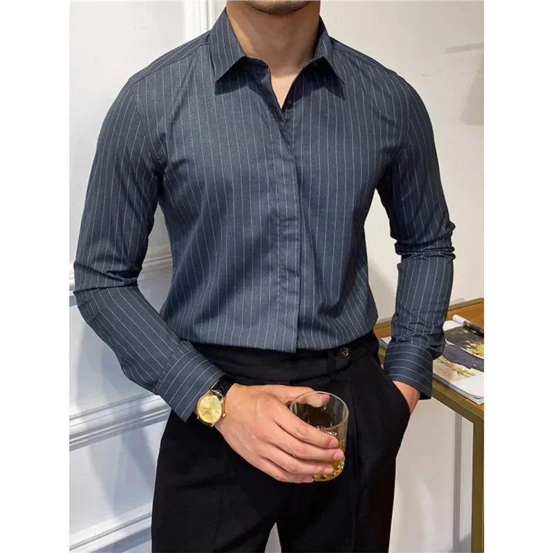 Camisa Wilker