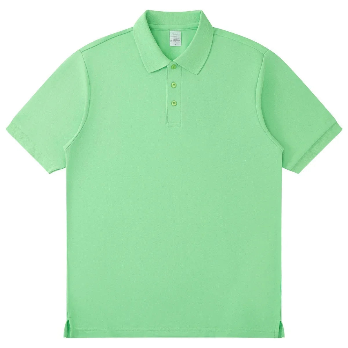 Camisa Gola Polo Zee