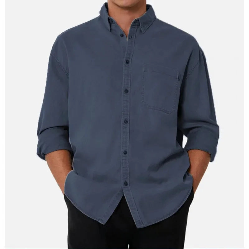 Camisa Osias