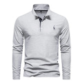 Camiseta Manga Longa Roberto