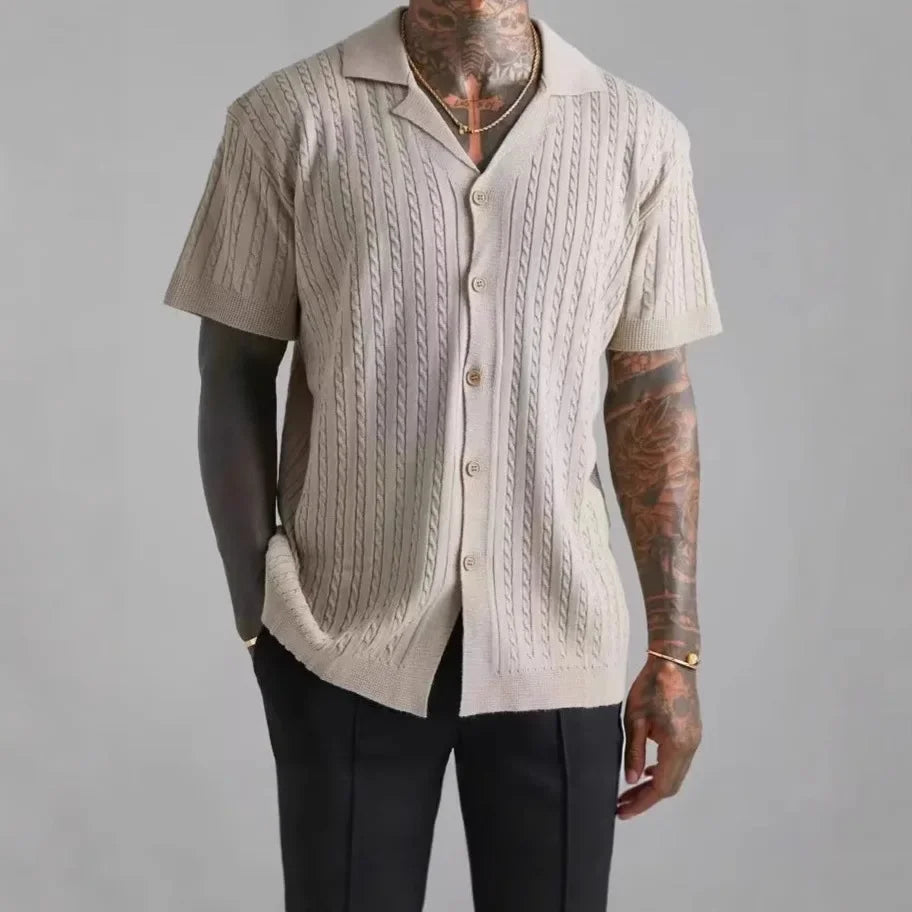 Camisa Aruna