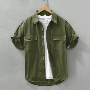Camisa Valentim