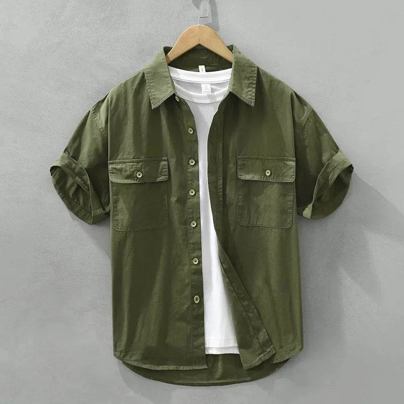 Camisa Valentim