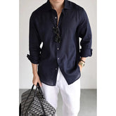 Camisa Silvio