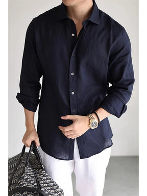 Camisa Silvio