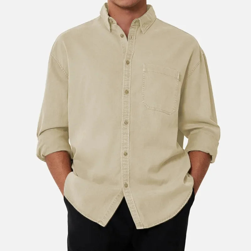 Camisa Osias