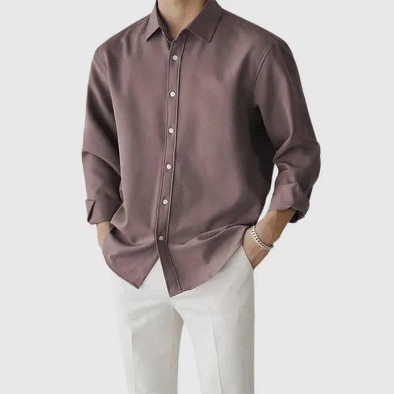 Camisa Osias