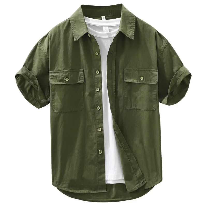 Camisa Valentim