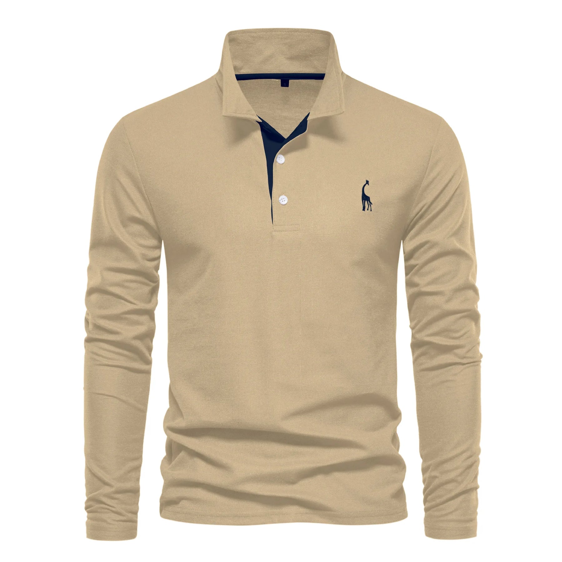 Camiseta Manga Longa Roberto