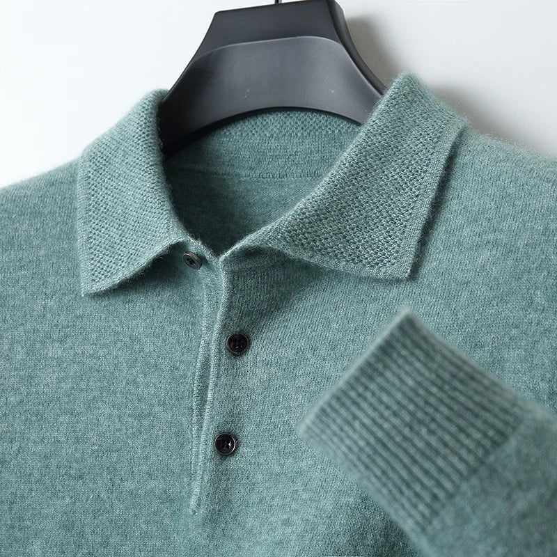 Camisa Polo Mike