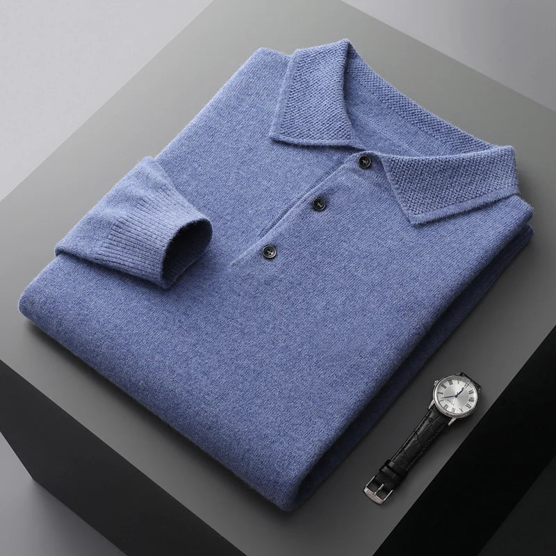 Camisa Polo Mike