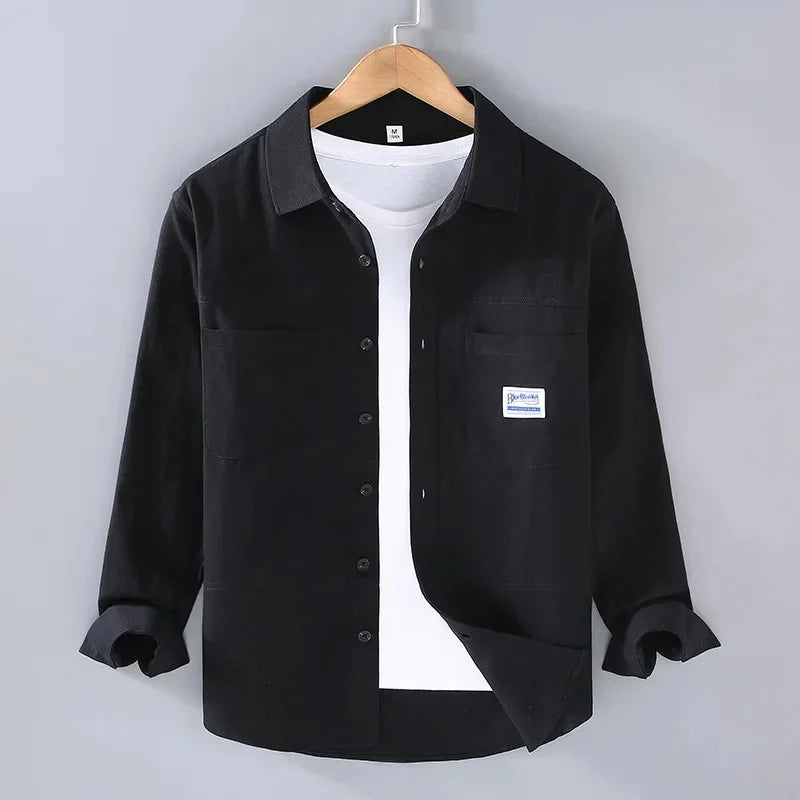 Camisa Rui