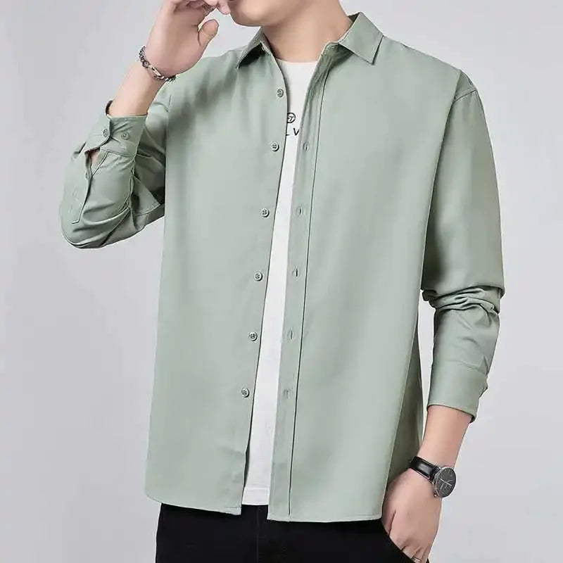 Camisa Márcio